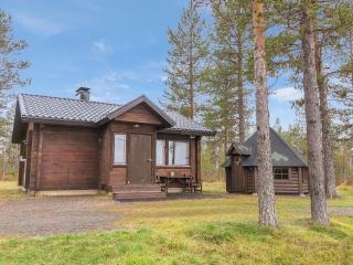 Holiday Home Järvenpää by Interhome - Äkäslompolo - 8