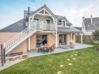 Holiday Home Maison Du Port De Pêche by Interhome - Quiberon - 8