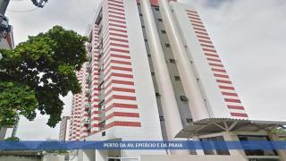 Apartamento Água Azul - 4º andar - João Pessoa - 9
