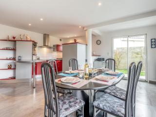 Holiday Home Maison Du Port De Pêche by Interhome - Quiberon - 3