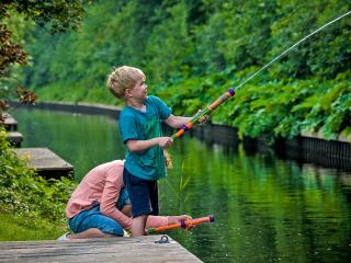 Holiday Home Bungalowpark It Wiid by Interhome - 4