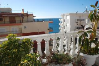 Hotel Primavera - Saranda - 9