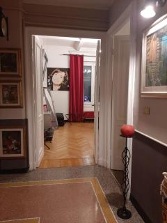 Doria House 23 - Genova - 7