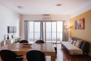 WONDERFUL APARTMENT - PALERMO WIFI - - 4