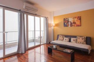 WONDERFUL APARTMENT - PALERMO WIFI - - 3