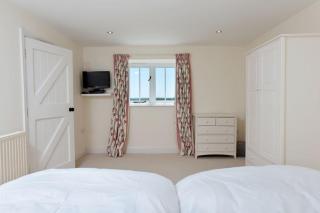 Clayhanger Lodge - 9