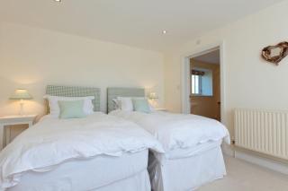 Clayhanger Lodge - Abbotsbury - 8