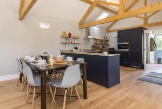 Bower Cottage - Beaminster - 3