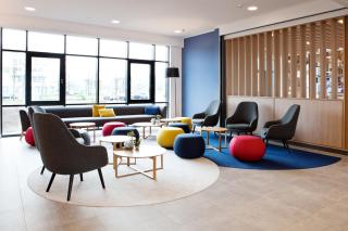 Holiday Inn Express - Sindelfingen by IHG - Sindelfingen - 9