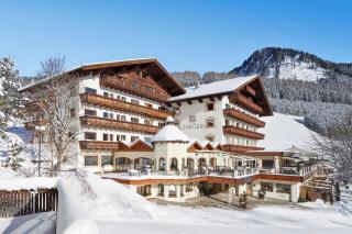 Hotel Singer – Relais & Châteaux - Berwang - 7
