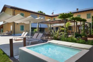 Agriturismo Canova - Negrar - 9