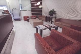 Papillo Hotels & Resorts Roma - Roma - 8