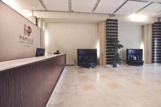 Papillo Hotels & Resorts Roma - Rome - 7