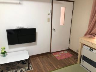 Happy Apartment - Sapporo - 7