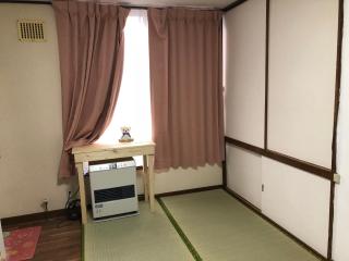 Happy Apartment - Sapporo - 4