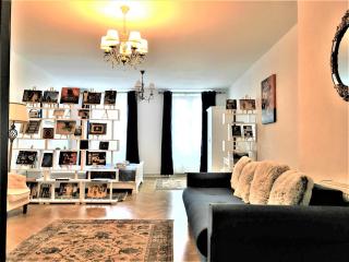 White Wolf Apartment - Braşov - 0