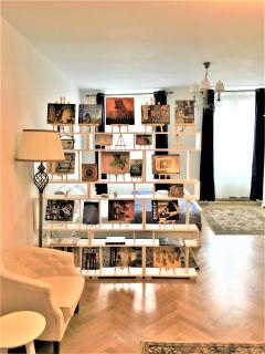 White Wolf Apartment - Braşov - 8