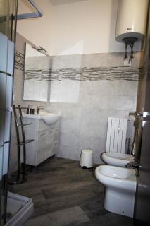 SanSiroFiera Rooms - Milan - 1