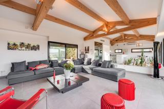 Villa Gaïa - Saint-Tropez - 9