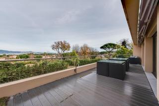 Villa Gaïa - Saint-Tropez - 1