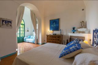 Villa Acquamarina - Positano - 6