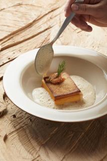 Relais & Châteaux La Maison Des Têtes - 1