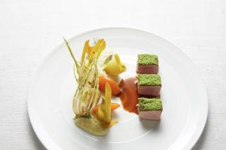 Relais & Châteaux La Maison Des Têtes - 7