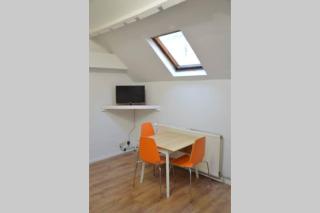 Top Studio Marolles - Bruxelles - 8