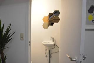 Top Studio Marolles - Bruxelles - 7