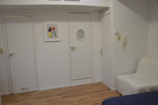 Top Studio Marolles - Bruxelles - 6