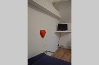 Top Studio Marolles - Bruxelles - 5
