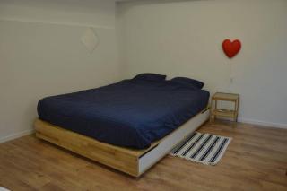 Top Studio Marolles - Bruxelles - 4