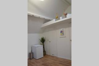Top Studio Marolles - Bruxelles - 3