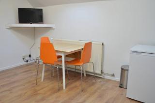 Top Studio Marolles - Bruxelles - 2