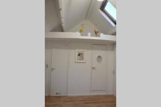 Top Studio Marolles - Bruxelles - 1