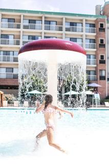 Turf Valley Resort - Turf Valley - 1