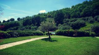 Agriturismo Castagna Alta - 5