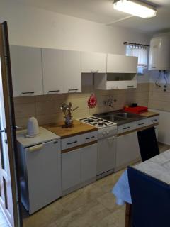 Anita studio 3 Apartment - Mali Lošinj - 2