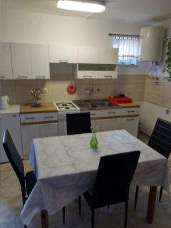 Anita studio 3 Apartment - Mali Lošinj - 4
