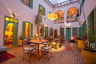Riad Dar Aida - Marrakech - 0