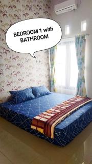 ANAMI Homestay & Guest House Cilacap - 9