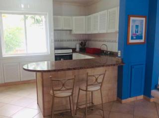 Precioso Dpto a 20 metros de la playa Con Aire Acondicionado en Club Casablanca - 4