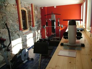 Pohlametsa Holiday House - 6