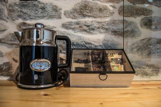 PomeGranate Suites - Kavala - 2