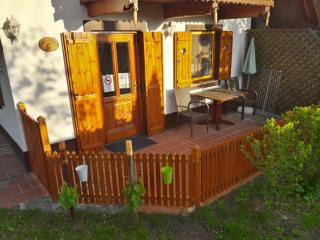 Zöld sziget Apartmanház - 6