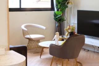 Theme Boutique Hotel Bangkok - 7