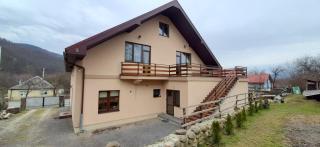 Садиба У Васі - Svalyava - 0