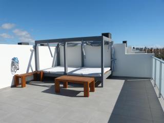 SUNCANARIAS PENTHOUSE LAS TERRAZAS - La Tejita - 6