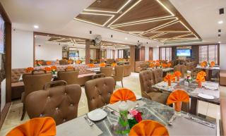 Lords Eco Inn Morbi - Morbi - 4