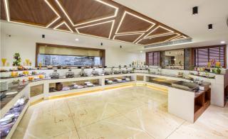 Lords Eco Inn Morbi - Morbi - 3